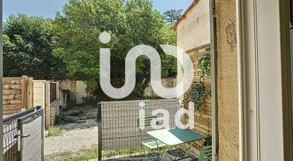 Studio 1 pièce de 25 m² à L'Isle-sur-la-Sorgue (84800)