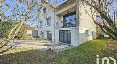 Maison 6 pièces de 130 m² à Meaux (77100)