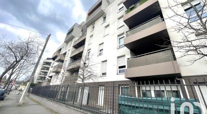 Apartment 3 rooms of 59 m² in Argenteuil (95100)