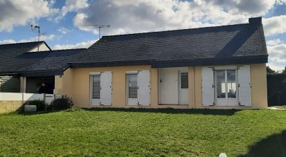 House 5 rooms of 95 m² in Guidel (56520)