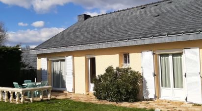 House 5 rooms of 95 m² in Guidel (56520)