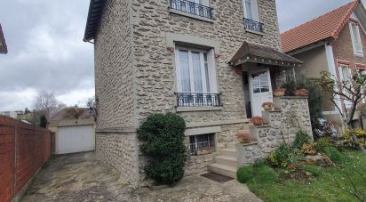 House 5 rooms of 80 m² in Meaux (77100)