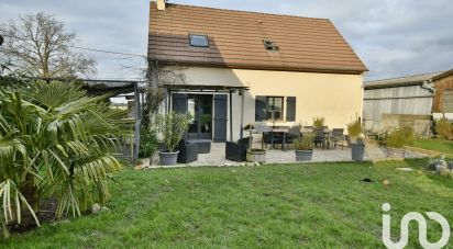 House 5 rooms of 95 m² in Ansauvillers (60120)