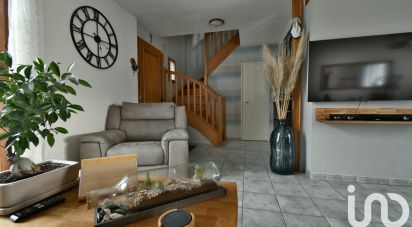 House 5 rooms of 95 m² in Ansauvillers (60120)