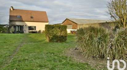 House 5 rooms of 95 m² in Ansauvillers (60120)