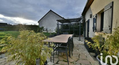 House 5 rooms of 95 m² in Ansauvillers (60120)