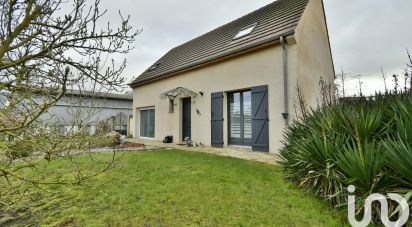 House 5 rooms of 95 m² in Ansauvillers (60120)