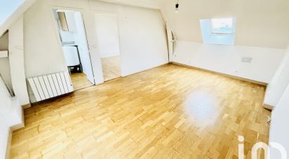 Appartement 2 pièces de 40 m² à Saint-Martin-Longueau (60700)