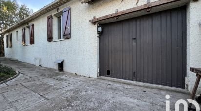 Maison traditionnelle 4 pièces de 93 m² à Vidauban (83550)