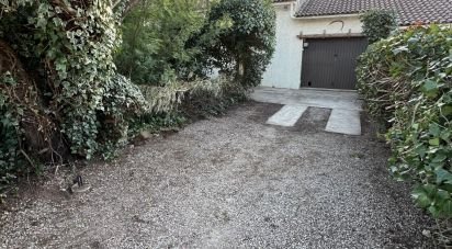 Maison traditionnelle 4 pièces de 93 m² à Vidauban (83550)