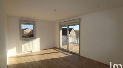 Apartment 3 rooms of 64 m² in Saint-Jean-de-Braye (45800)