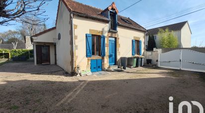 House 4 rooms of 110 m² in Yzeure (03400)