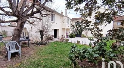 House 8 rooms of 202 m² in Montrond-les-Bains (42210)