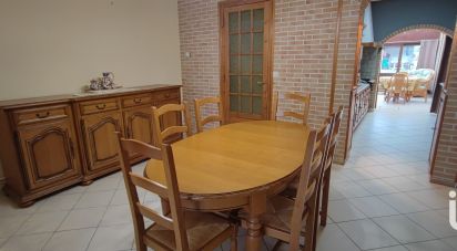 House 5 rooms of 107 m² in Wasquehal (59290)