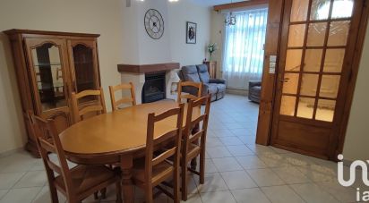 House 5 rooms of 107 m² in Wasquehal (59290)