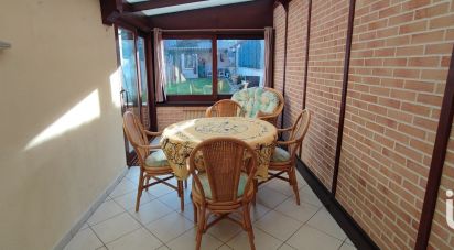 House 5 rooms of 107 m² in Wasquehal (59290)