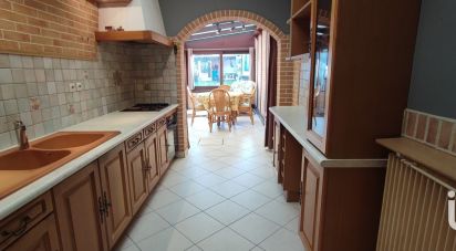 House 5 rooms of 107 m² in Wasquehal (59290)