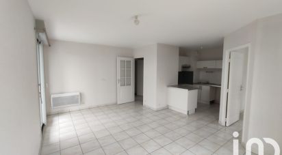 Apartment 3 rooms of 54 m² in Saint-Nazaire (44600)