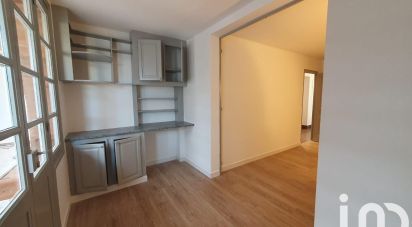 Appartement 4 pièces de 68 m² à Berck (62600)