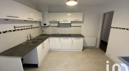 Appartement 4 pièces de 68 m² à Berck (62600)