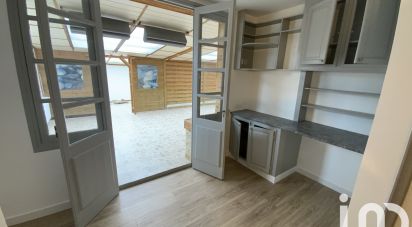 Appartement 4 pièces de 68 m² à Berck (62600)