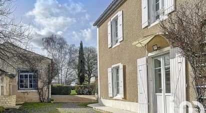 House 9 rooms of 298 m² in Saint-Médard-d'Aunis (17220)