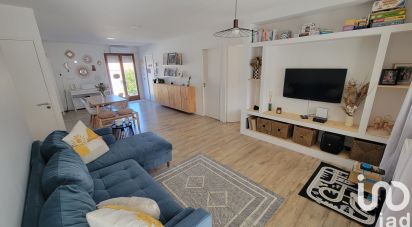 Maison 4 pièces de 94 m² à Vias (34450)