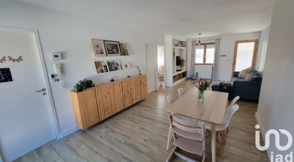 Maison 4 pièces de 94 m² à Vias (34450)