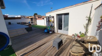 Maison 4 pièces de 94 m² à Vias (34450)