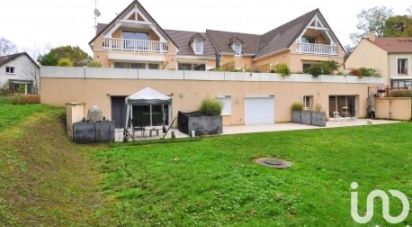 Apartment 3 rooms of 72 m² in Saint-Arnoult-en-Yvelines (78730)