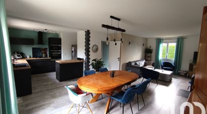 Maison 5 pièces de 105 m² à Méru (60110)