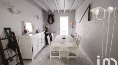 Country home 4 rooms of 110 m² in Viersat (23170)