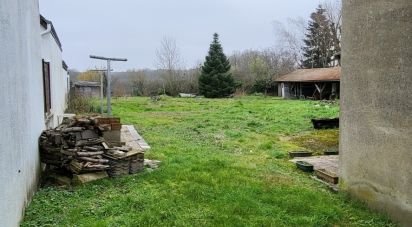 Terrain de 1 512 m² à Monts (37260)