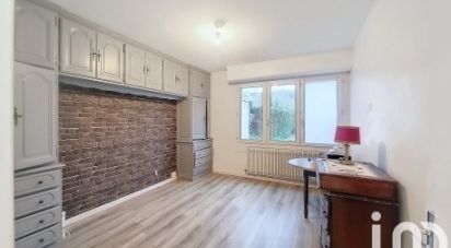 Appartement 3 pièces de 80 m² à Dreux (28100)