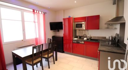 Apartment 2 rooms of 27 m² in Orléans (45000)