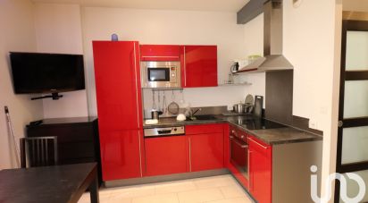 Apartment 2 rooms of 27 m² in Orléans (45000)