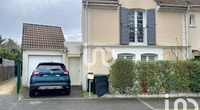 House 6 rooms of 102 m² in Le Plessis-Bouchard (95130)