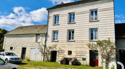 Village house 4 rooms of 131 m² in Soissons (02200)