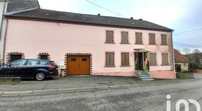 Farm 7 rooms of 175 m² in Achen (57412)