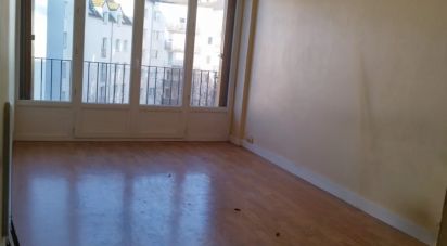 Appartement 3 pièces de 57 m² à Thiais (94320)