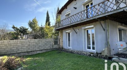 Maison 6 pièces de 160 m² à Lalevade-d'Ardèche (07380)