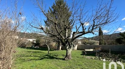 Maison 6 pièces de 160 m² à Lalevade-d'Ardèche (07380)