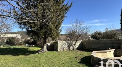 Maison 6 pièces de 160 m² à Lalevade-d'Ardèche (07380)