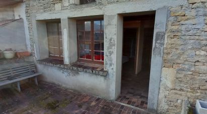 House 5 rooms of 100 m² in Mandres-la-Côte (52800)