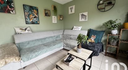 Maison 5 pièces de 110 m² à Montigny-en-Ostrevent (59182)