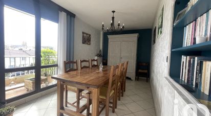 Apartment 4 rooms of 85 m² in Vaujours (93410)