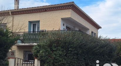 Appartement 4 pièces de 94 m² à Céret (66400)