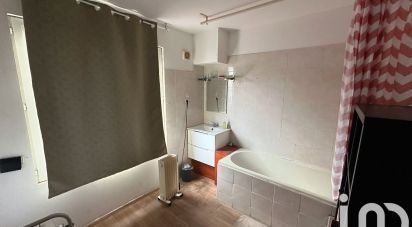 Maison 6 pièces de 121 m² à Loos (59120)