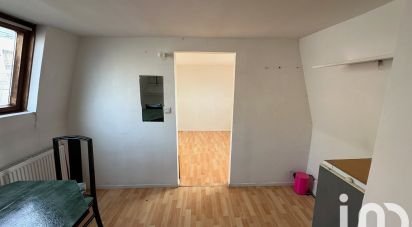 Maison 6 pièces de 121 m² à Loos (59120)