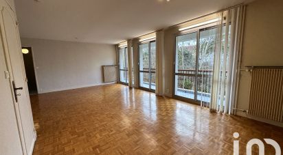 Appartement 4 pièces de 100 m² à Bourges (18000)